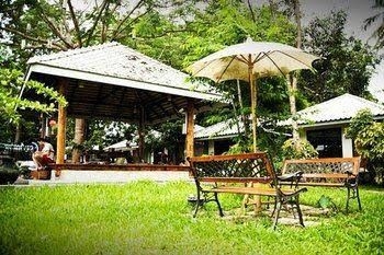 โรงแรมเดอะซิลวาน่า ปาย (The Sylvana Pai Hotel)1