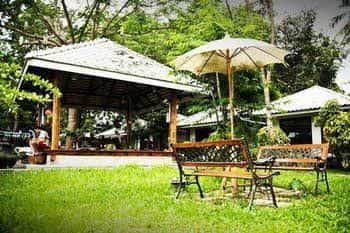 โรงแรมเดอะซิลวาน่า ปาย โรงแรมเดอะซิลวาน่า ปาย