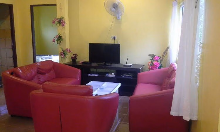Chaweng Tropical Residence0