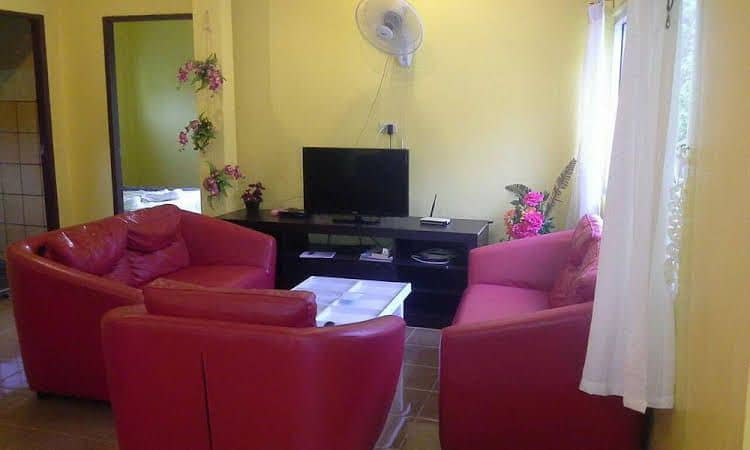 Chaweng Tropical Residence Chaweng Tropical Residence