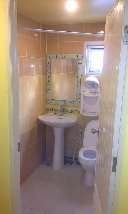 Chaweng Tropical Residence4