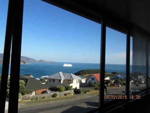 Pacific View Bed and Breakfast Pacific View Bed and Breakfast