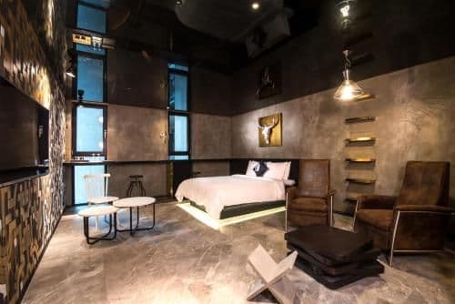 Suite