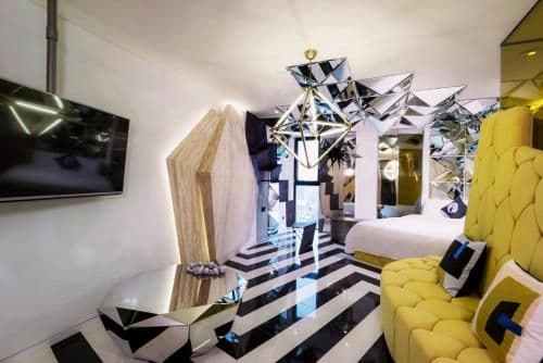 Suite