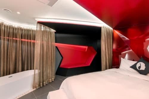 Suite