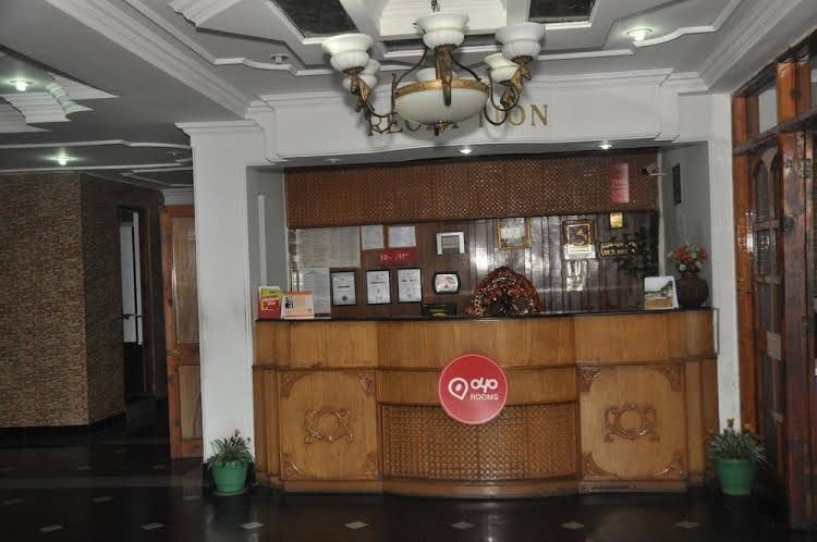 OYO Rooms Kachi Ghati Shimla1