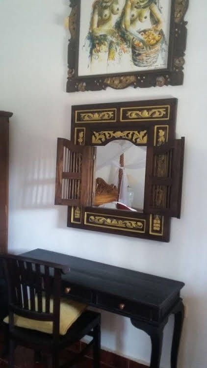Warji House 2 Bungalows1