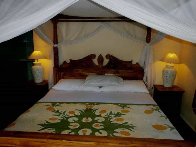 Warji House 2 Bungalows Warji House 2 Bungalows