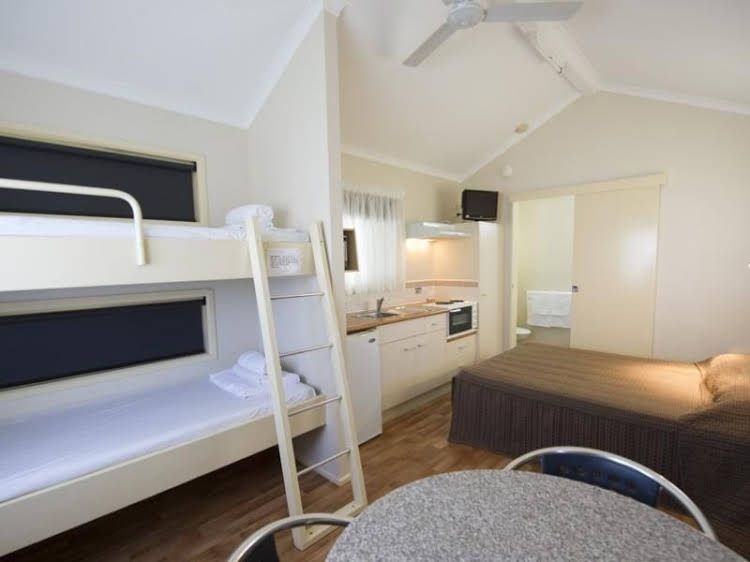 North Coast Holiday Parks Ballina Central1