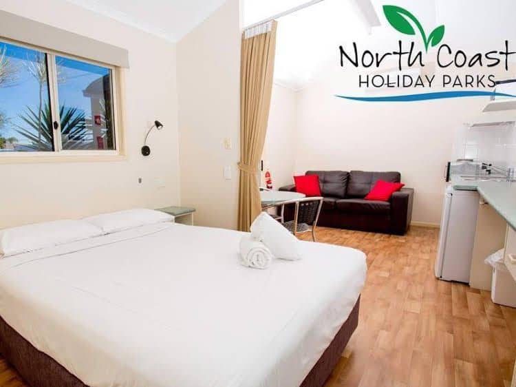 North Coast Holiday Parks Ballina Central North Coast Holiday Parks Ballina Central