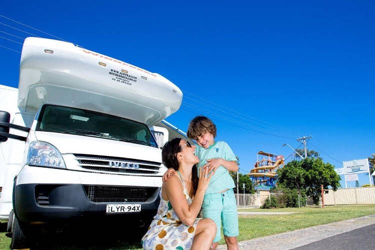 North Coast Holiday Parks Ballina Central3