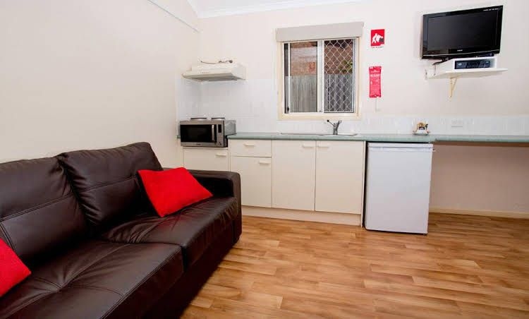 North Coast Holiday Parks Ballina Central4