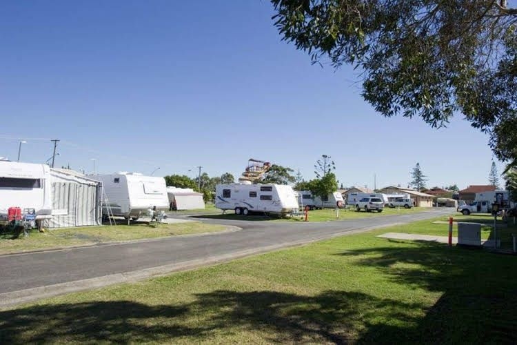 North Coast Holiday Parks Ballina Central2