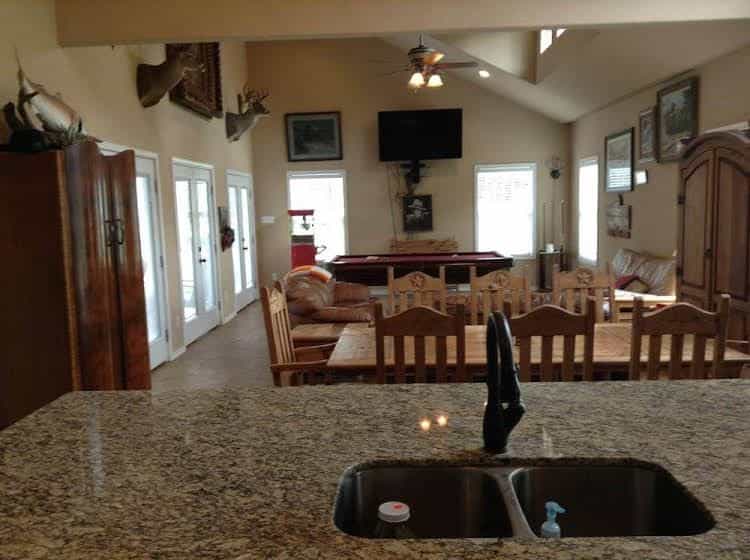 Trinity Cross Ranch