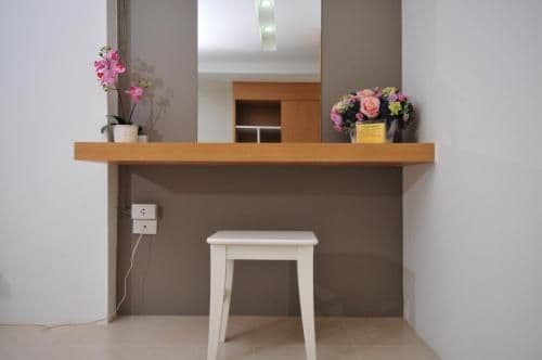Duplex Room