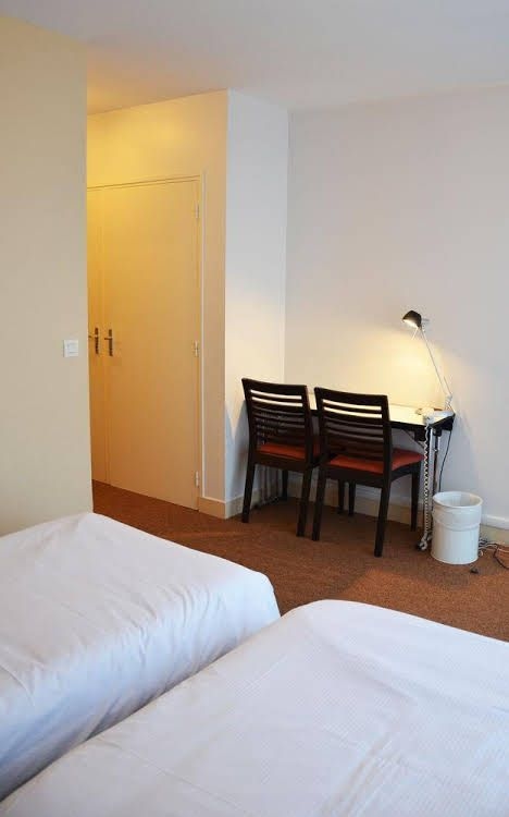 FIAP - Hostel2
