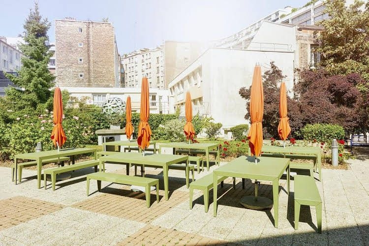 FIAP - Hostel4