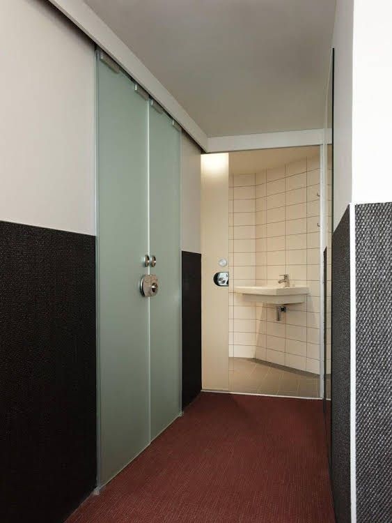 FIAP - Hostel0