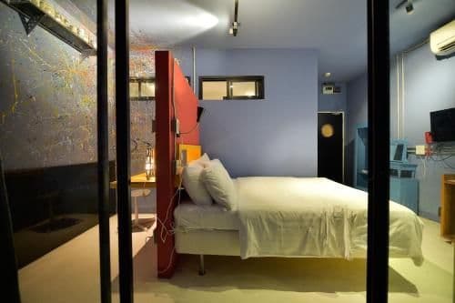 Comfort Double Room