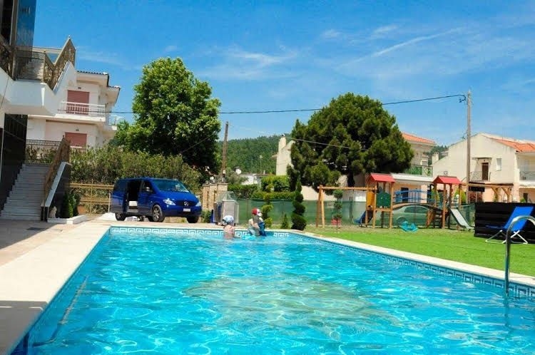 Greek Pride Hotel0