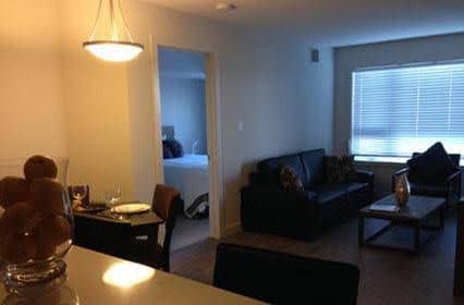 East Village Suites East Village Suites