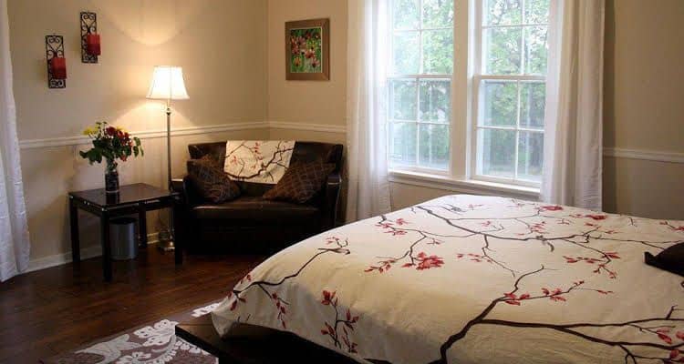 The Abbott Lakehouse Bed and Breakfast The Abbott Lakehouse Bed and Breakfast