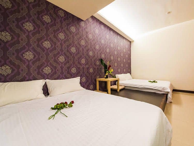 Love Night Market Inn Love Night Market Inn
