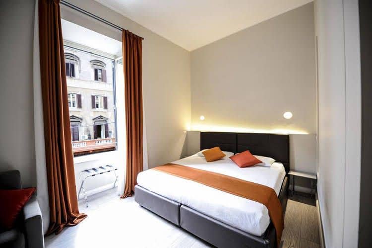 The Roman Empire Guesthouse The Roman Empire Guesthouse