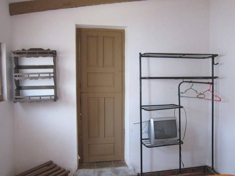 Los Aventureros Samaipata - Hostel0