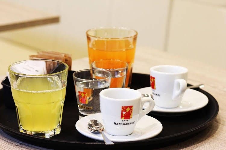 Sole Hotel Verona0