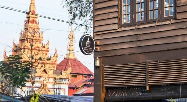 The Manor Inle0