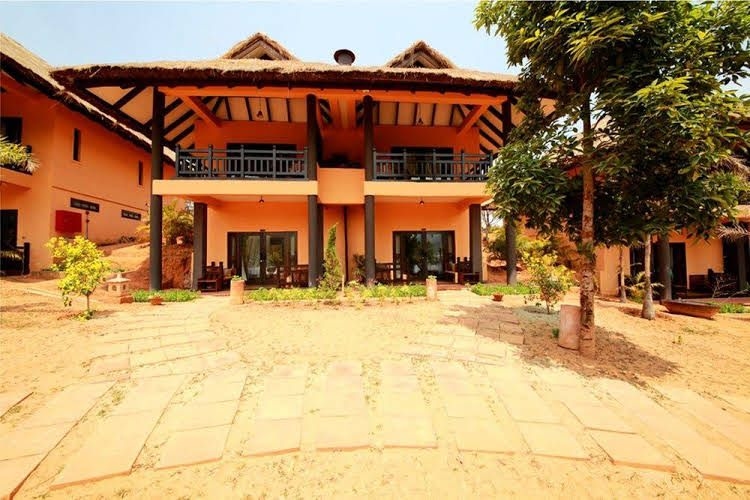 The Hotel - Kalaw Hill Lodge3