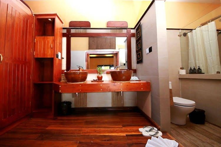 The Hotel - Kalaw Hill Lodge1