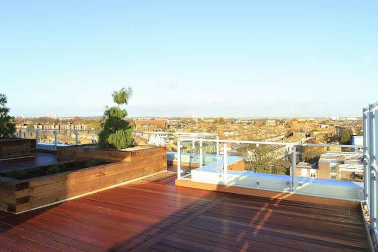 SACO Hammersmith - Gooch House SACO Hammersmith - Gooch House