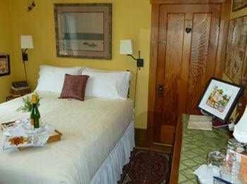 Korner Kottage Bed and Breakfast0