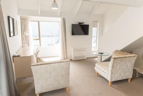 Large Superior Loft Suite