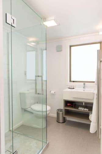 Large Superior Loft Suite