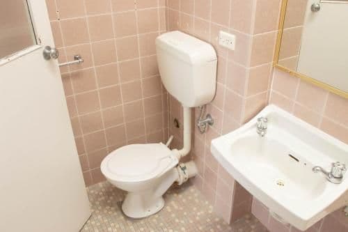 Quadruple Room with Private Bathroom