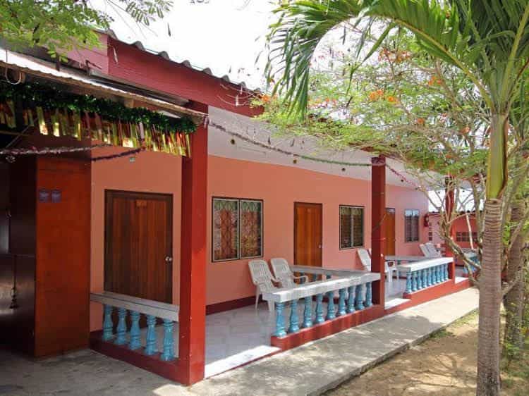 Gypsy House Gypsy House