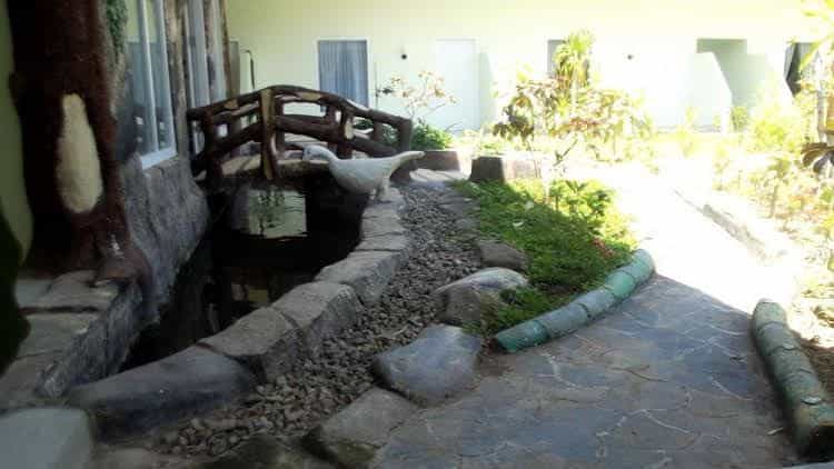 Komodo Boutique Hotel Komodo Boutique Hotel