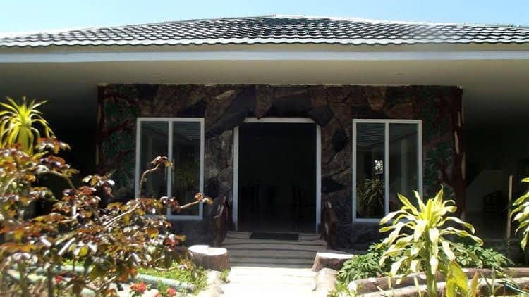 Komodo Boutique Hotel Komodo Boutique Hotel