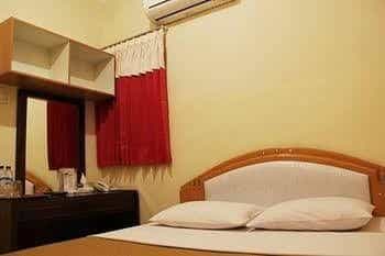 New Cahaya Hotel New Cahaya Hotel