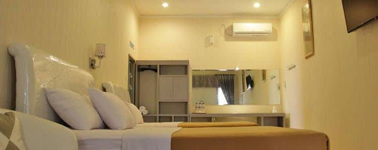 New Cahaya Hotel New Cahaya Hotel
