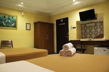 New Cahaya Hotel New Cahaya Hotel