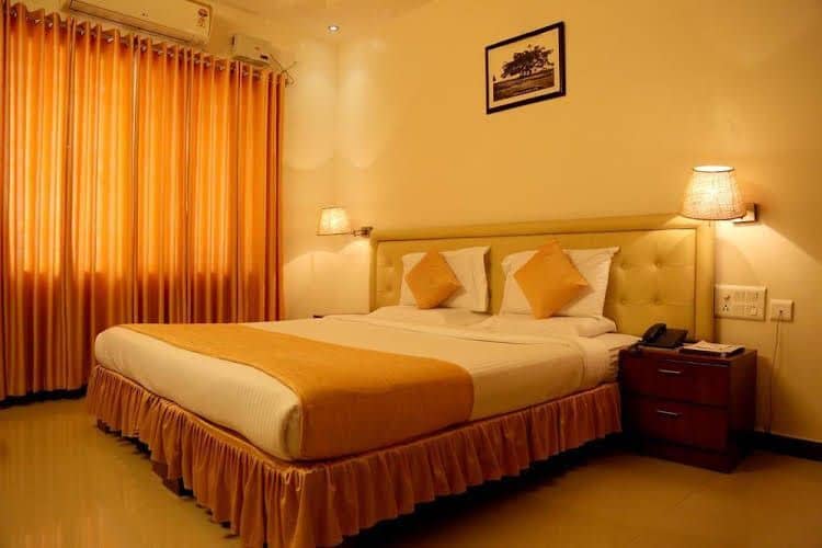 OYO Rooms Mangalore Railway Station OYO Rooms Mangalore Railway Station