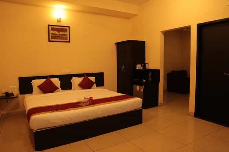 OYO Rooms Jyoti Circle