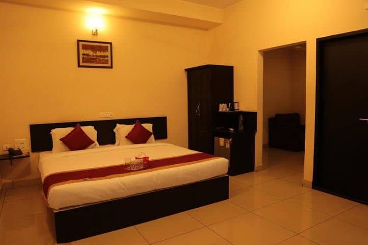 OYO Rooms Jyoti Circle OYO Rooms Jyoti Circle