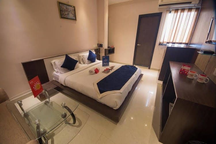 OYO Rooms CTI Chauraha4