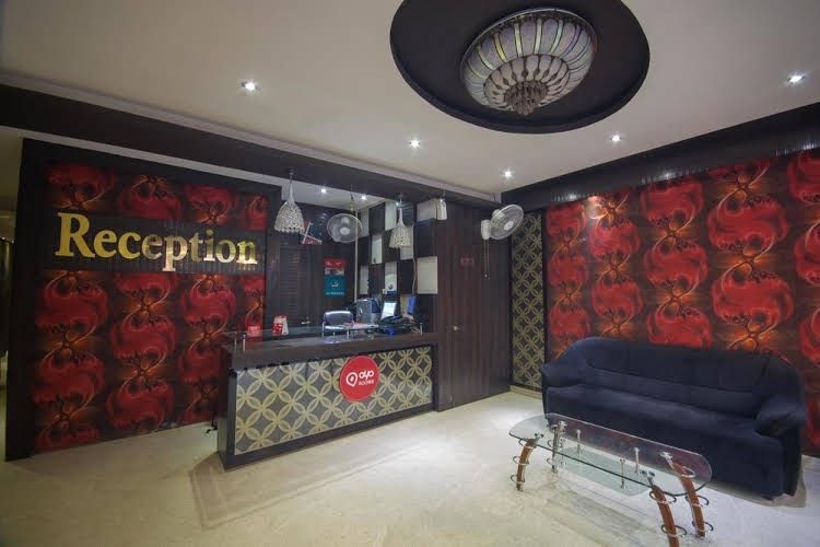 OYO Rooms CTI Chauraha0