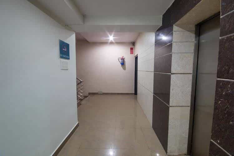 OYO Rooms Govind Nagar Kanpur